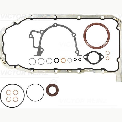 REINZ 08-31979-02 Crankcase Gasket Kit