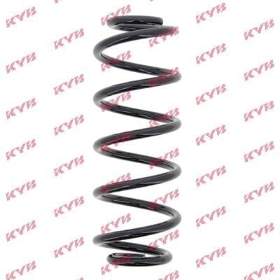 KYB K-Flex RH6099 Coil Spring for Peugeot 307