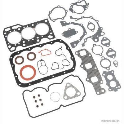 HERTH+BUSS JAKOPARTS J1240907 Cylinder Head Gasket Kit