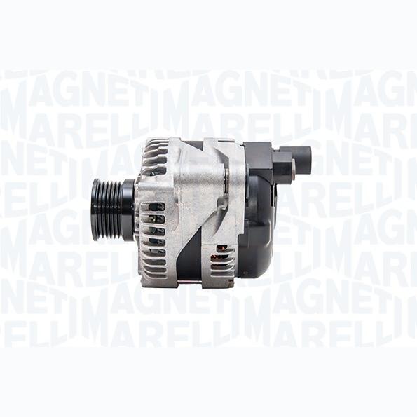 MAGNETI MARELLI 063377589010 Alternator