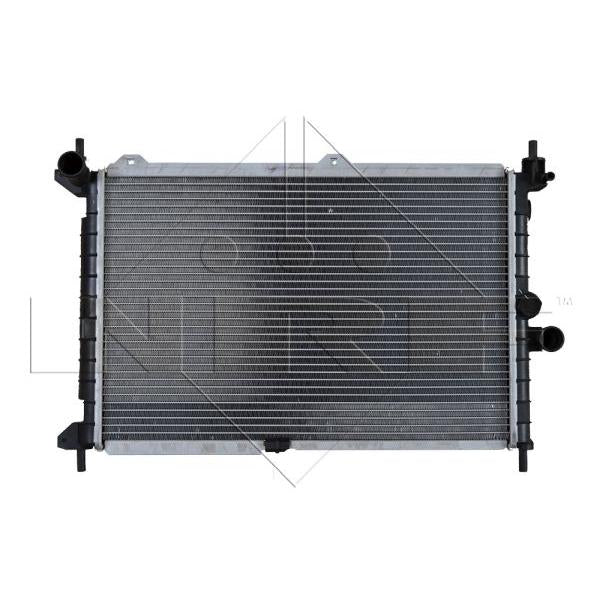 NRF NRF55308 Engine Radiator