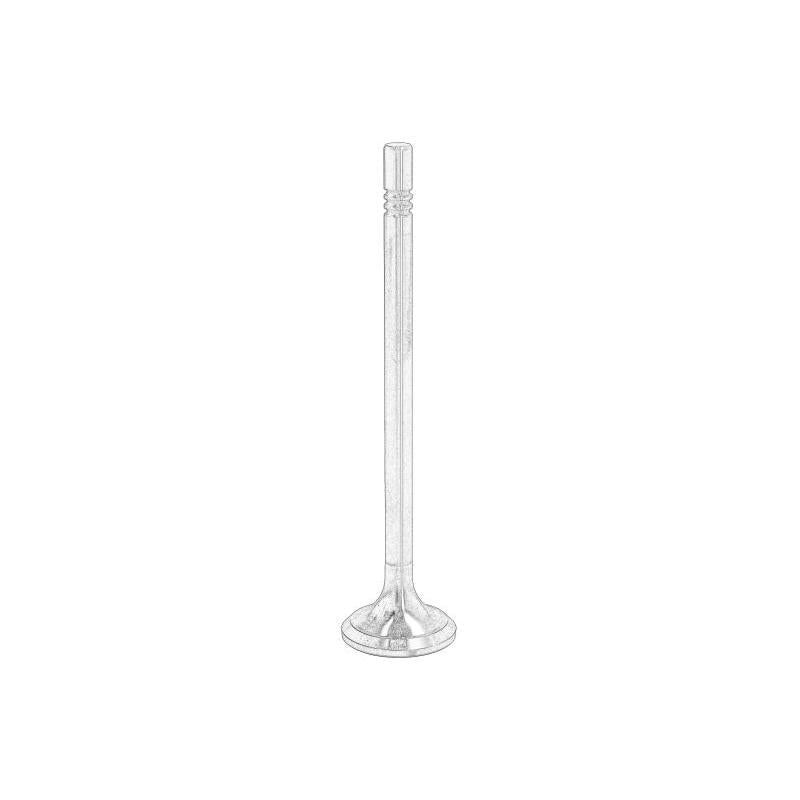 OE DEUTZ 04914155-DEUTZ Intake Valve