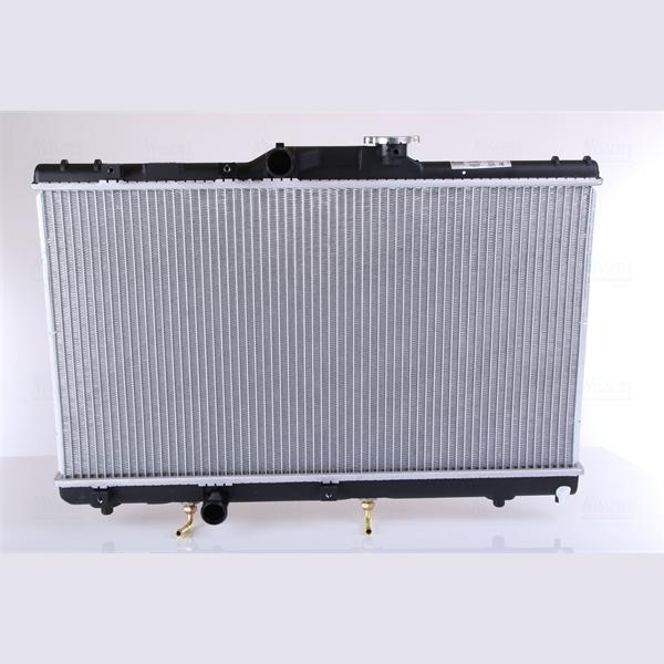 NISSENS NIS64868A Engine Radiator