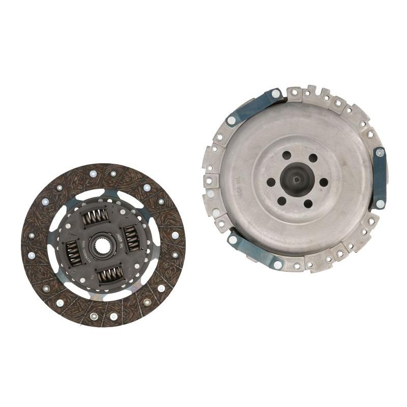 NEXUS F1A007NX Clutch Kit