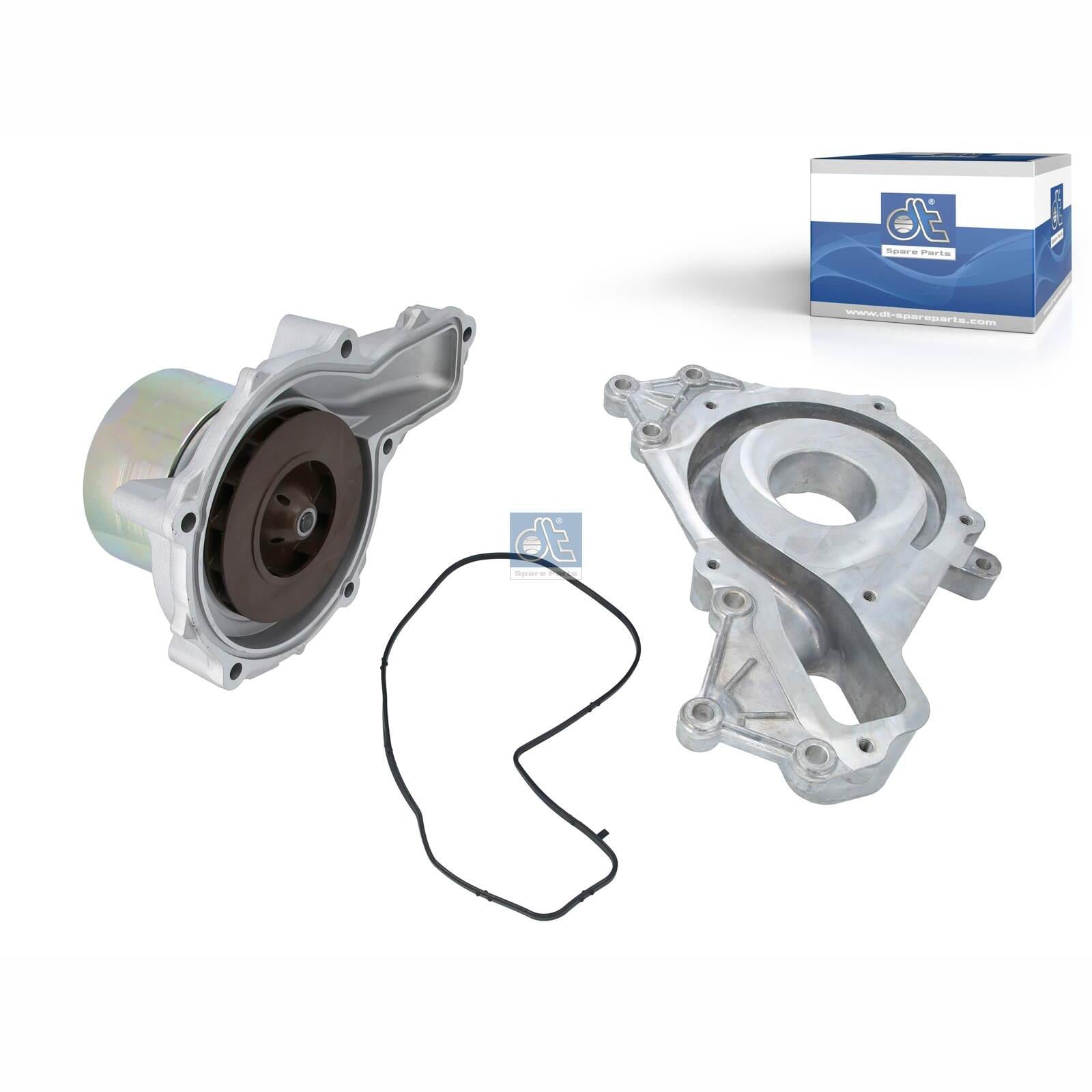 DT A/C 2.91514 Water Pump