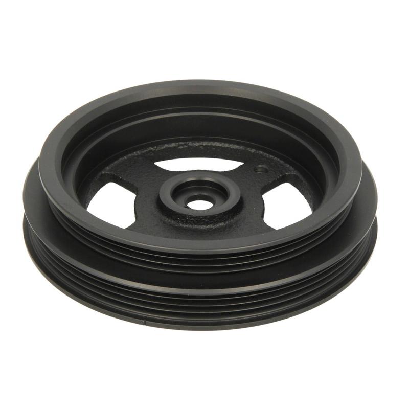 HERTH+BUSS JAKOPARTS J1092006 Crankshaft Belt Pulley