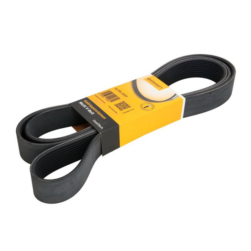 CONTITECH 10PK2337 V-Ribbed Belt