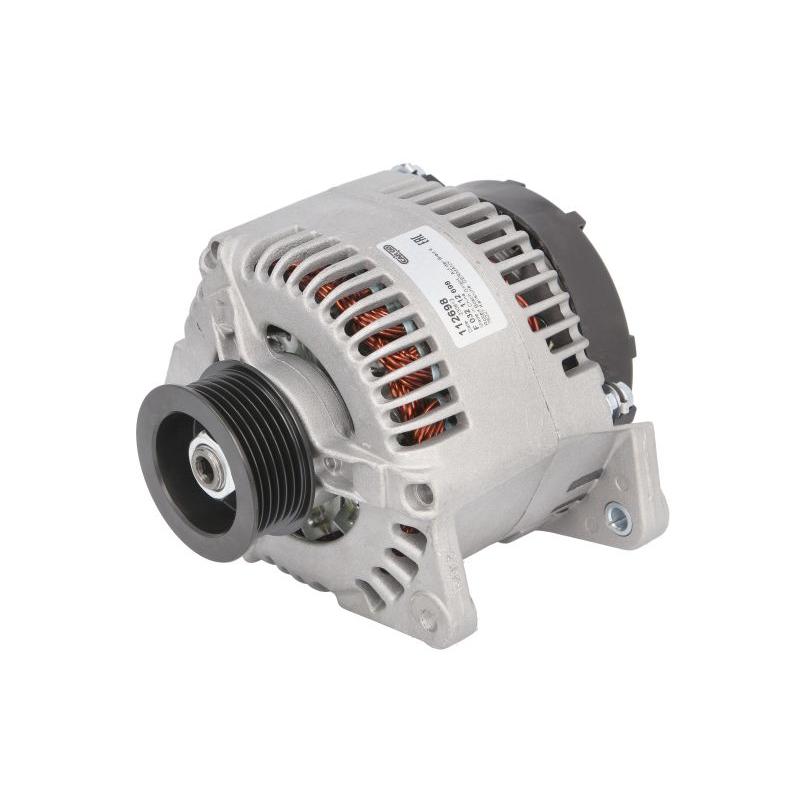 HC-CARGO CAR112698 Alternator