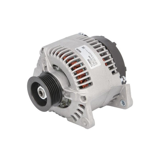 HC-CARGO CAR112698 Alternator
