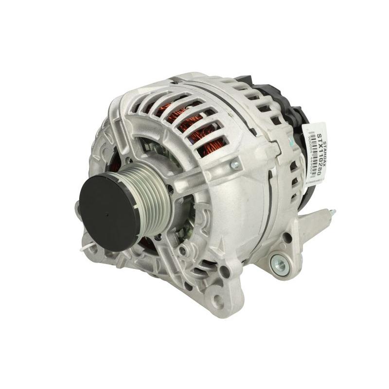 STARDAX STX110280R Alternator