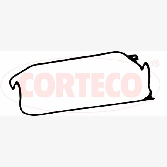 CORTECO CO440186P Cylinder Head Cover Gasket