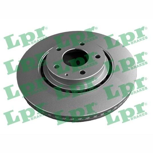HANS PRIES HP502942 Brake Pad Wear Warning Contact