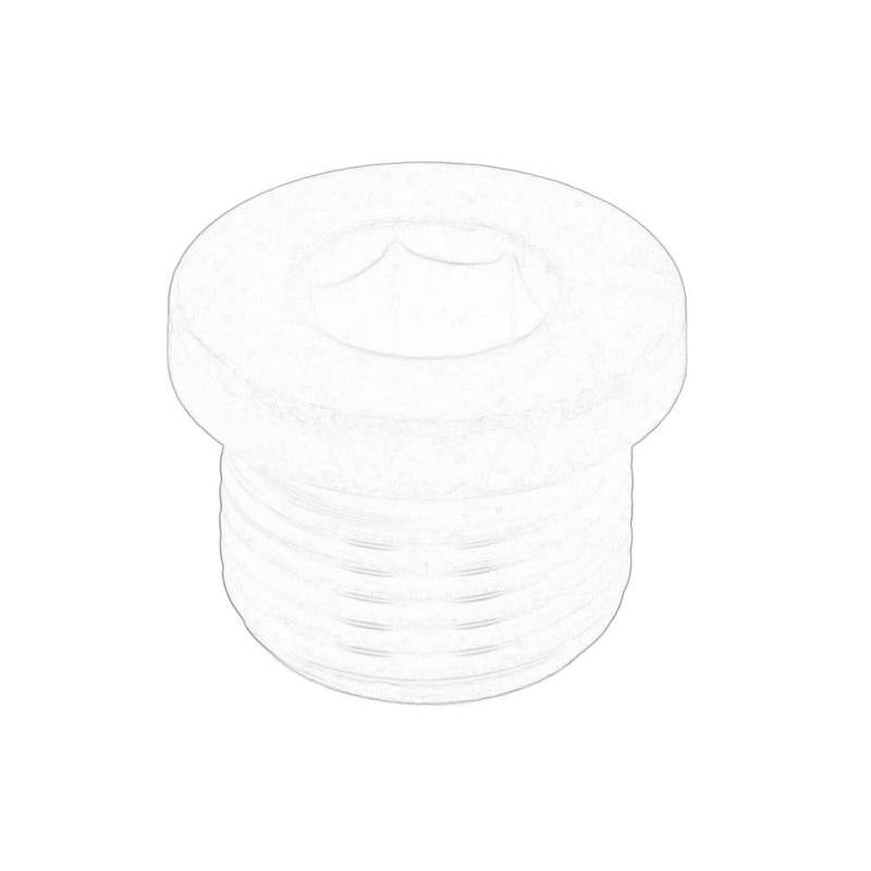 OE DB TRUCK N000908020004 Oil Sump Gasket