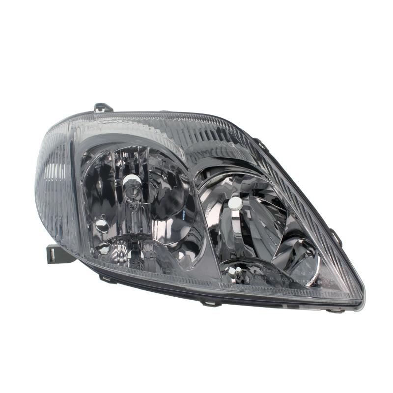 DEPO 212-11J9R-LD-EM Headlight