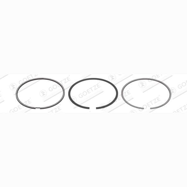 GOETZE 08-426900-00 Piston Ring Kit