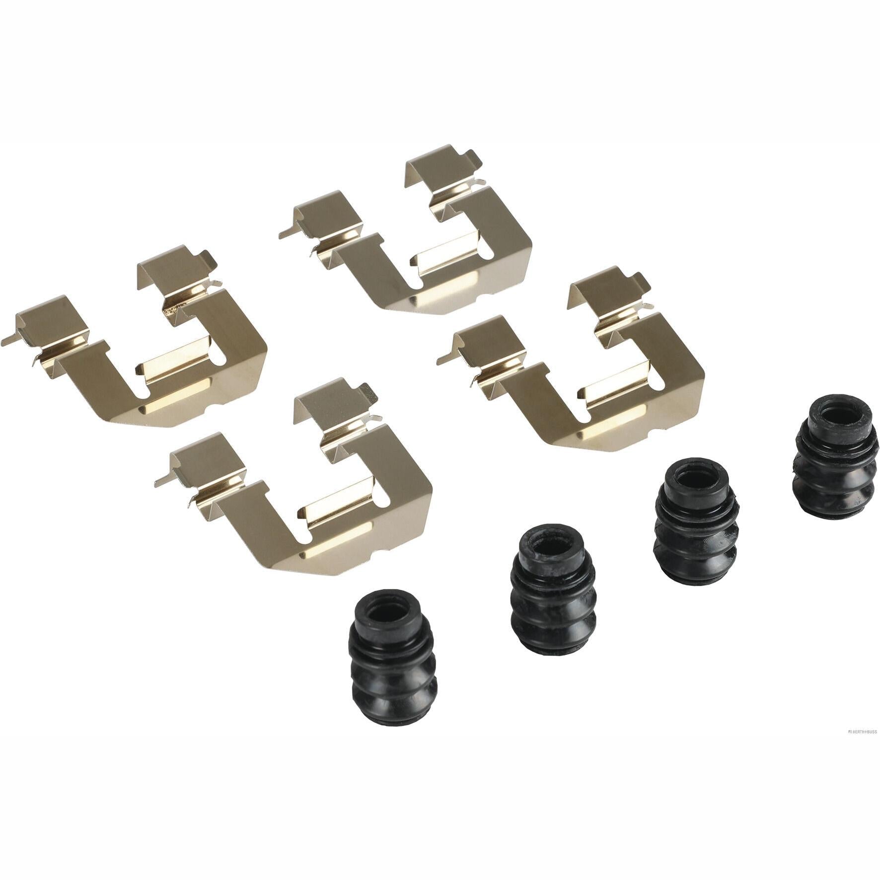 BERAL BCR196A Brake Disc
