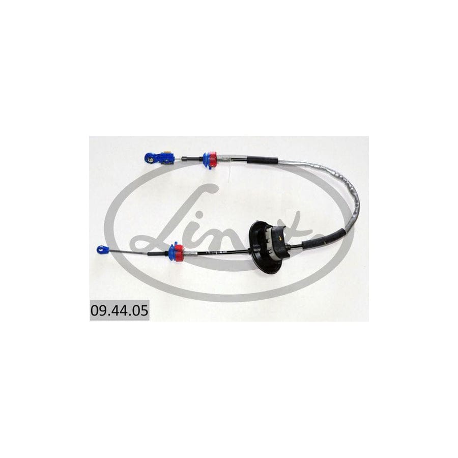 Linex 09.44.05 Cable, Manual Transmission