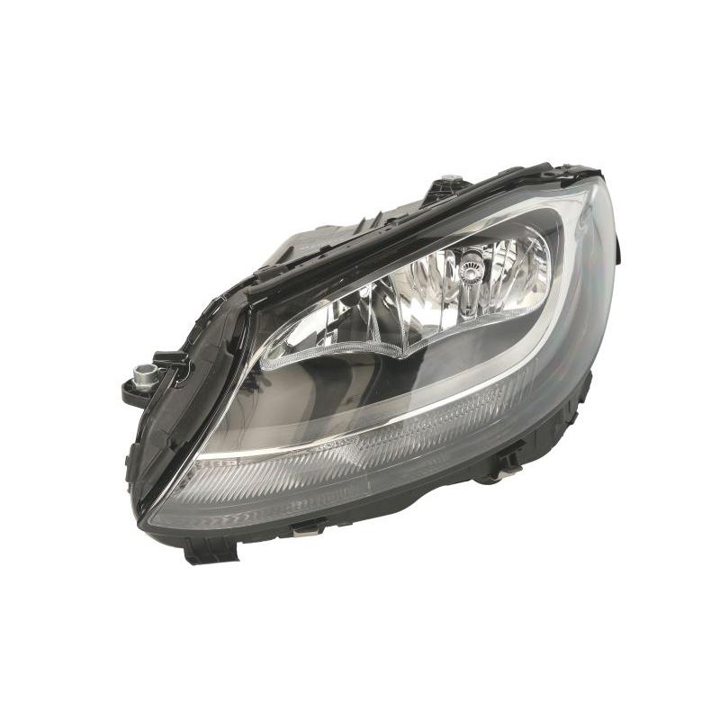 DEPO 440-11C6LMLDEM2 Headlight