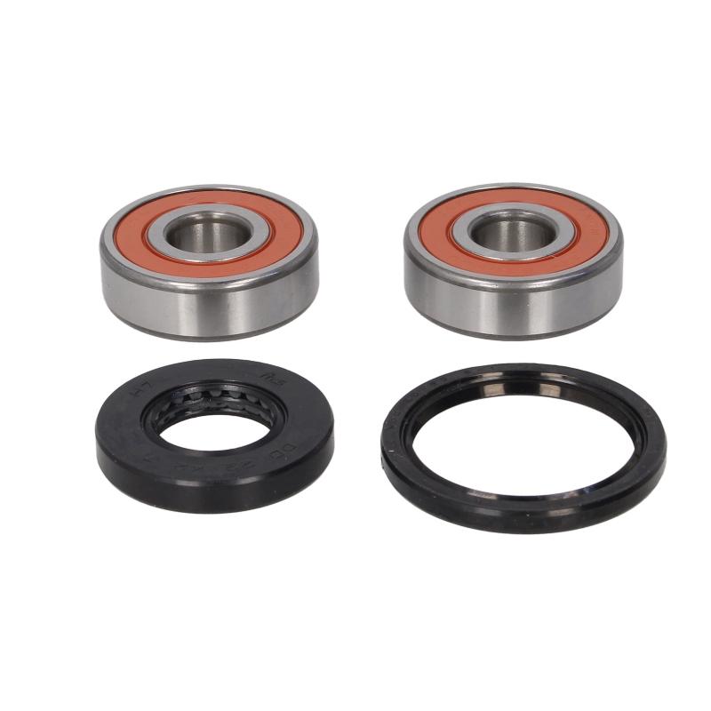 TOURMAX WBK-019 Wheel Bearing Kit
