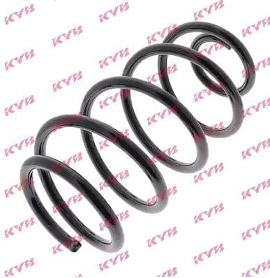 KYB K-Flex RH1063 Coil Spring