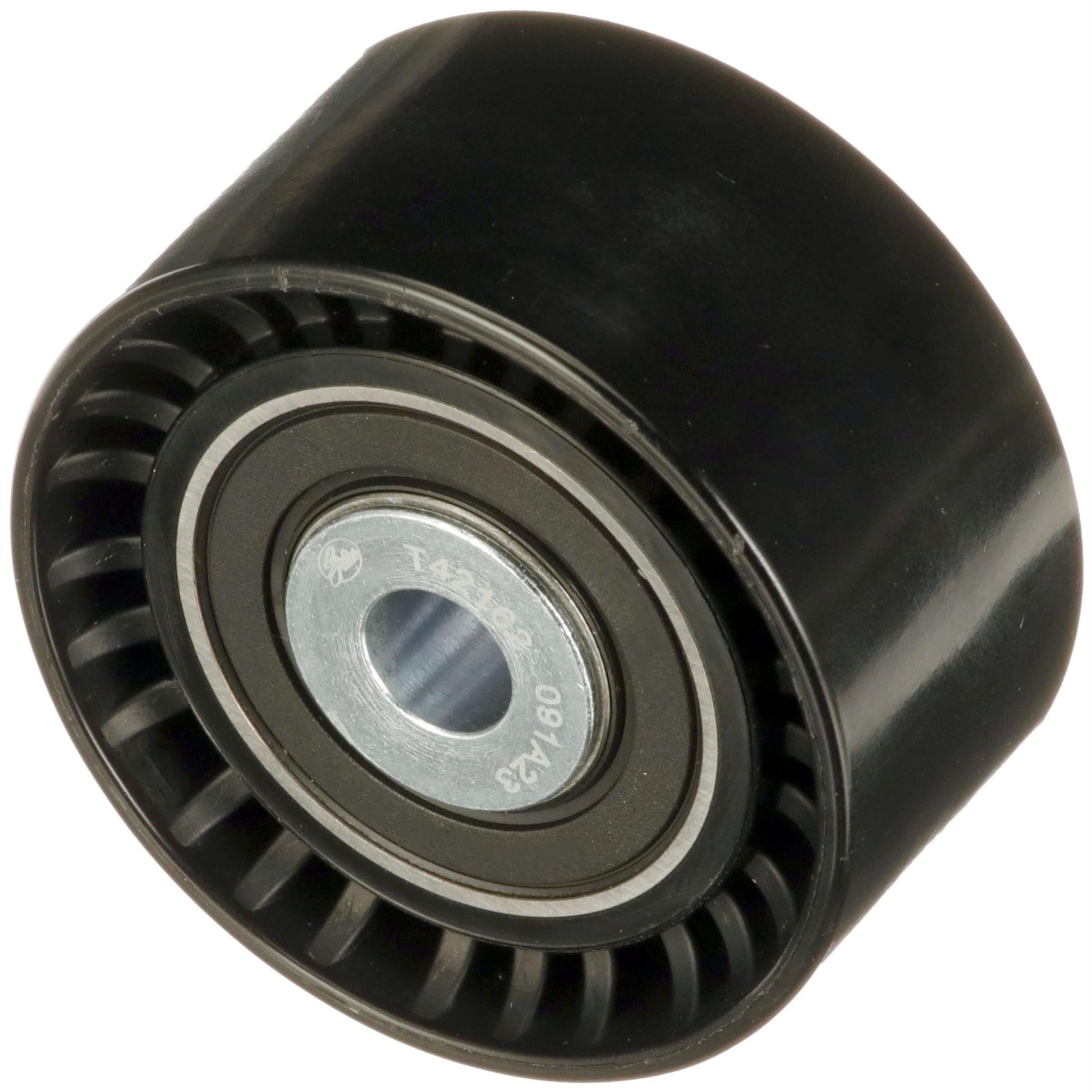 GATES GATT42162 V-Ribbed Belt Deflection/Guide Pulley