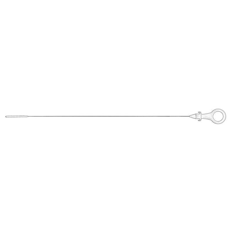OE VW 06K115611AB Oil Dipstick