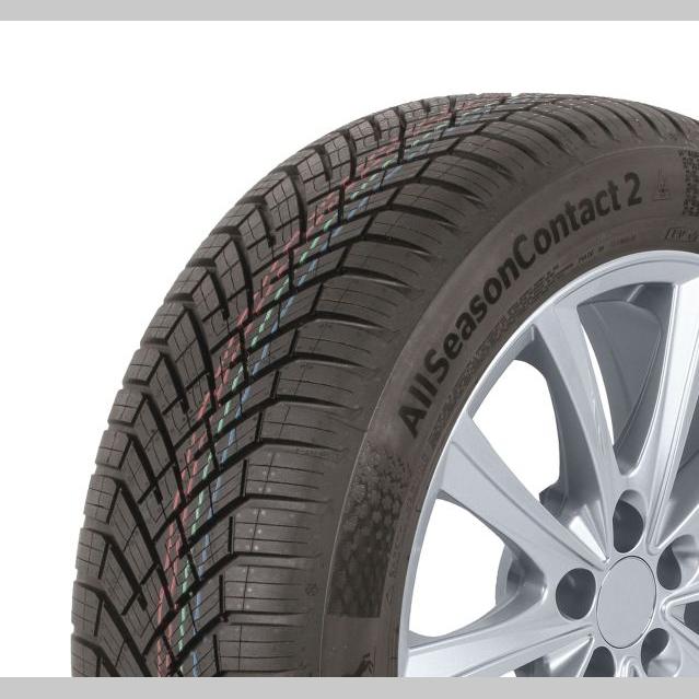 CONTINENTAL 25545R20COCO105WASC2 All-Season Pkw Tyrebb72.0 Db