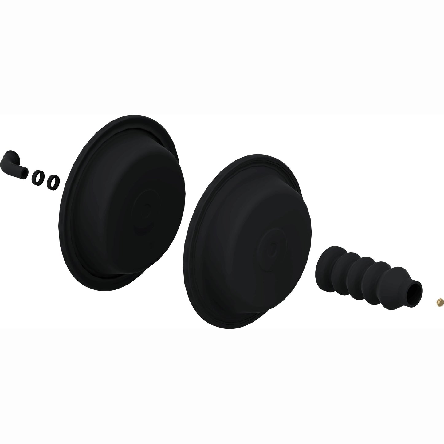 AUTOFREN SEINSA D4-3273C Disc Brake Caliper Repair Kit