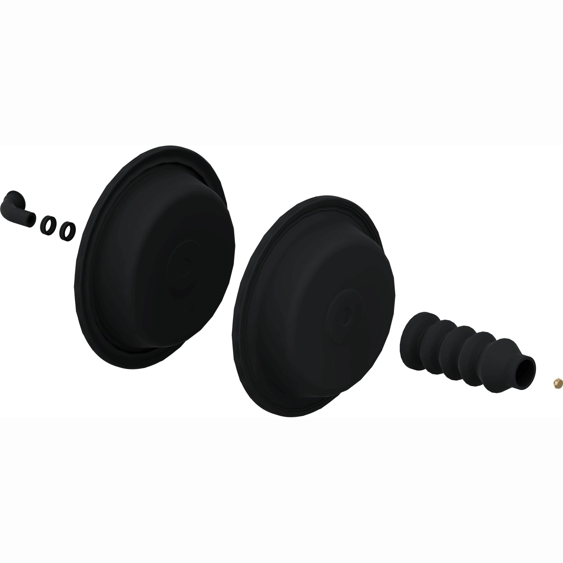 AUTOFREN SEINSA D4-3273C Disc Brake Caliper Repair Kit