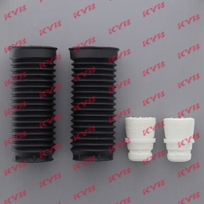 KYB Protection Kit 910158 Dust Cover Kit Suitable for Mercedes-Benz E-Class