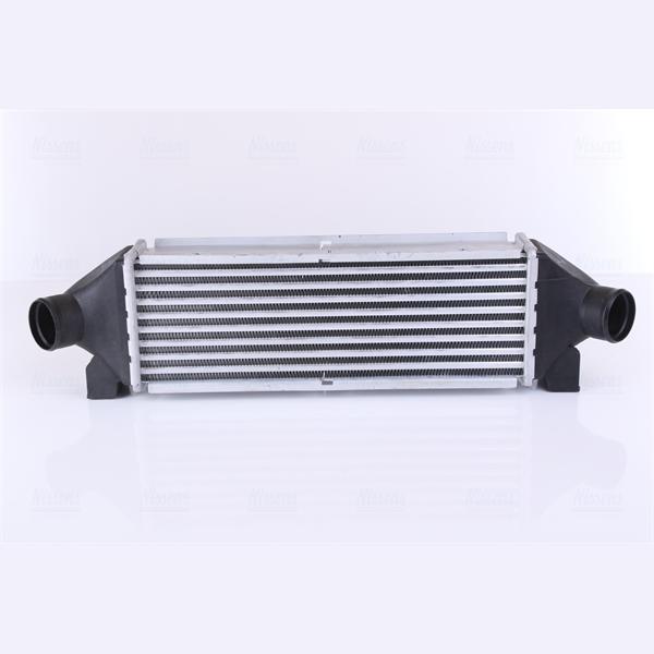 NISSENS NIS96732 Charge Air Cooler