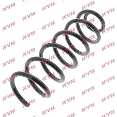 KYB K-Flex RC5421 Coil Spring for Peugeot 406