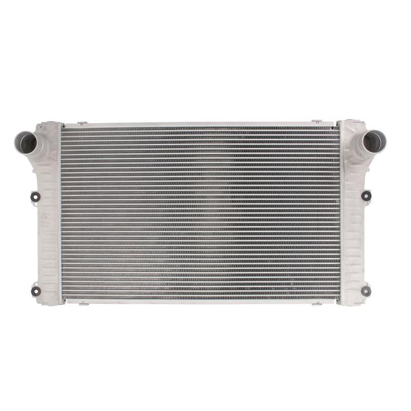 NISSENS NIS96347 Charge Air Cooler