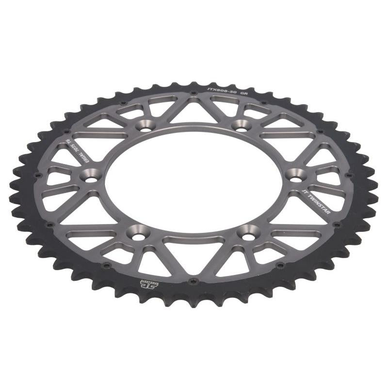 JT JTX808,50GR Chain Sprocket