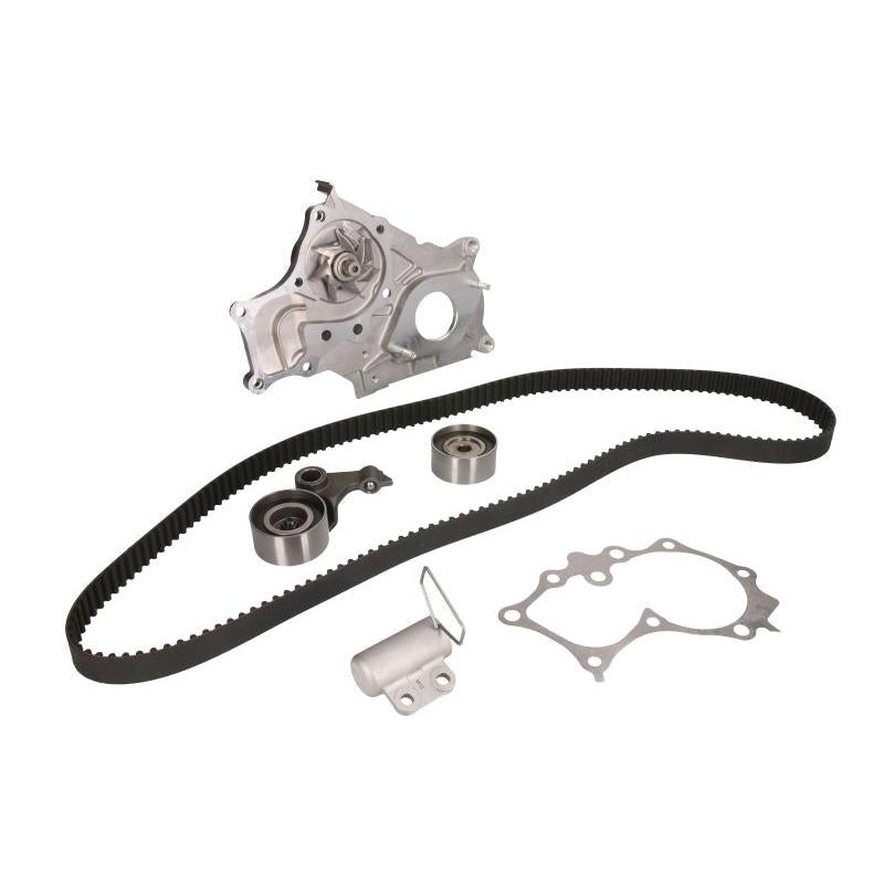 CONTITECH CT1043WP2 Water Pump & Timing Belt Kit