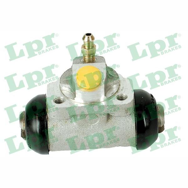 SAF 3080006800 Brake Caliper