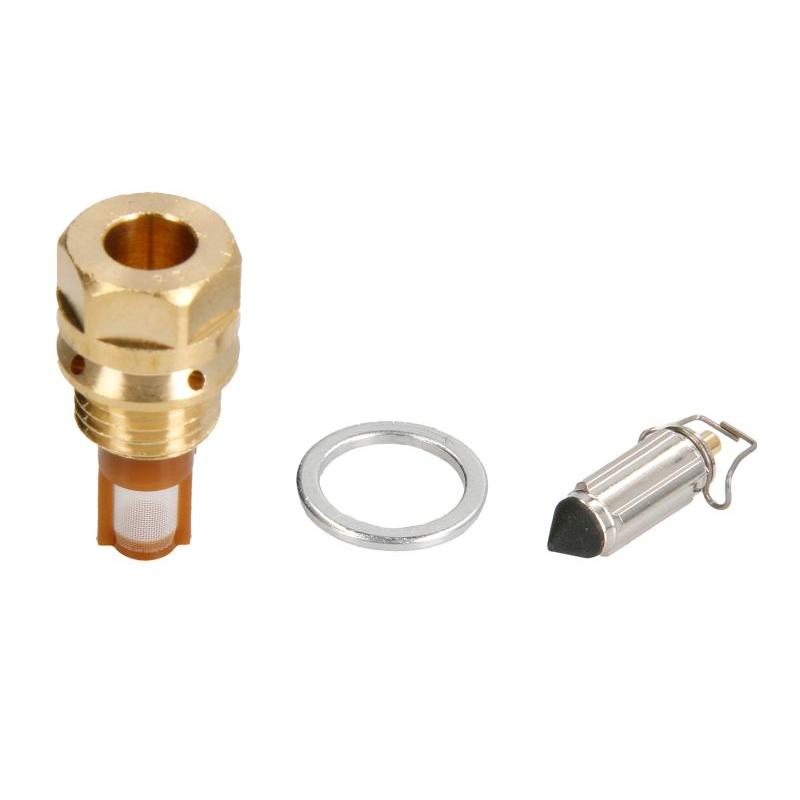 TOURMAX FVS-108 Float-Needle Valve