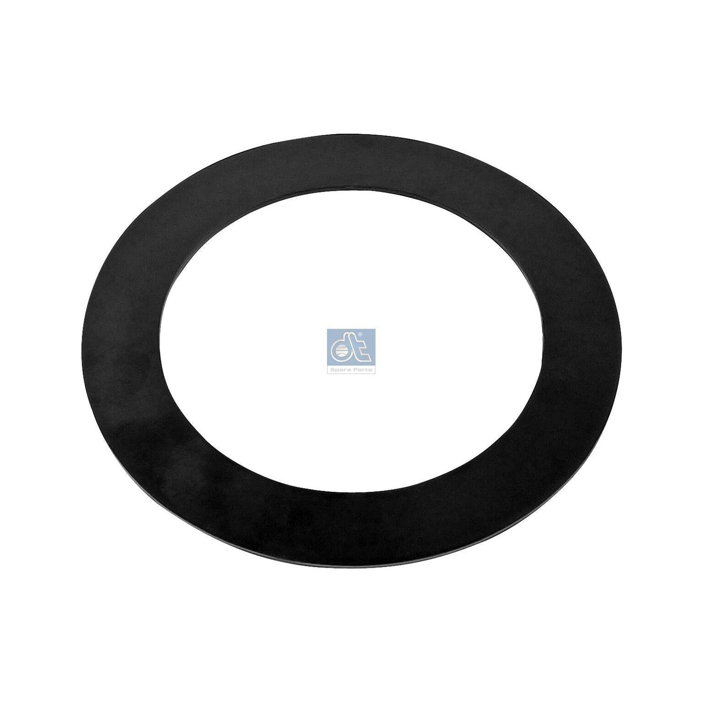 DT SPARE PARTS 10.10525 Wheel Hub Shaft Seal