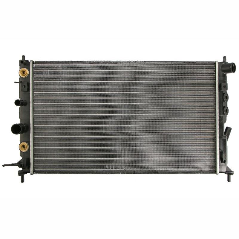 NISSENS NIS63078 Engine Radiator