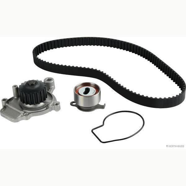 HERTH+BUSS JAKOPARTS J1104000 Water Pump & Timing Belt Kit
