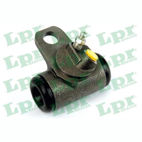 JOST JAE0250402701 Brake Caliper