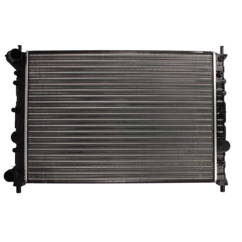 NISSENS NIS68802 Engine Radiator