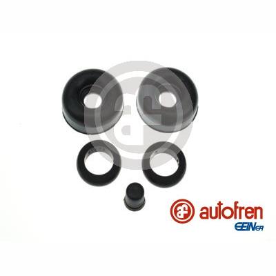 AUTOFREN SEINSA D4-3143C Disc Brake Caliper Repair Kit