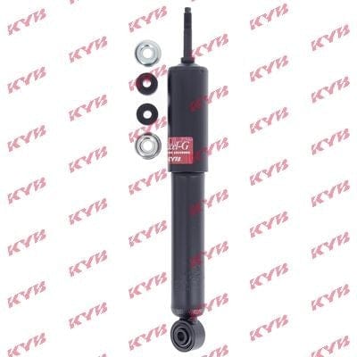 KYB EXCel-G 343416 Shock Absorber for Mg Mgf Convertible (Rd)