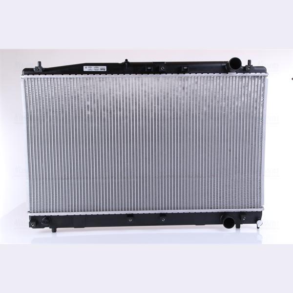NISSENS NIS64654A Engine Radiator