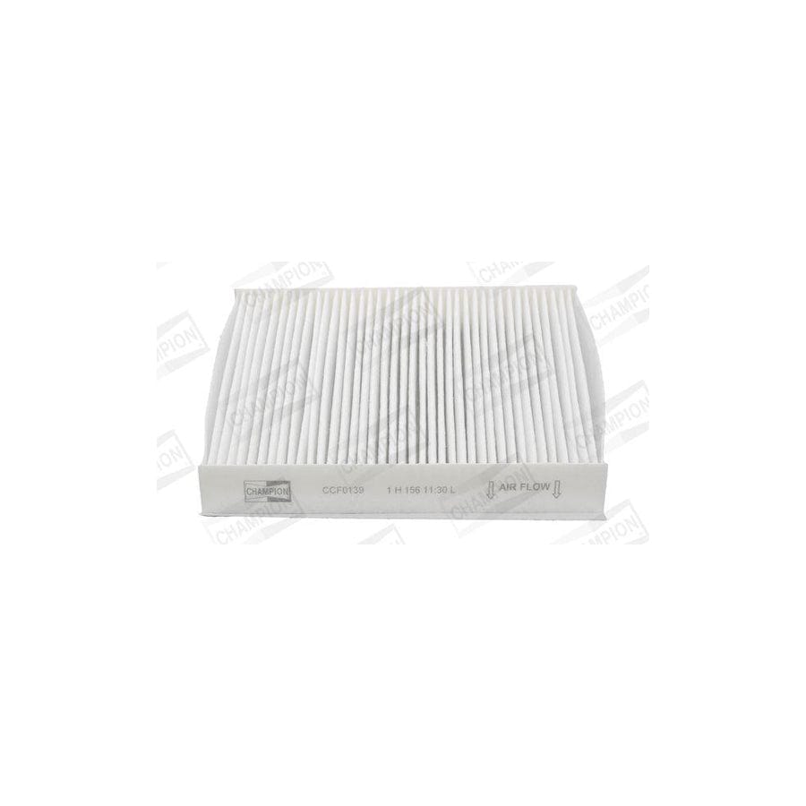 Champion Ccf0139 Pollen Filter