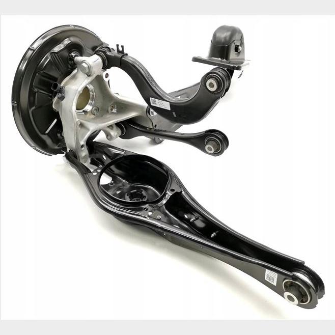 RIVOLV RIV4106150 Wheel Suspension Steering Knuckle