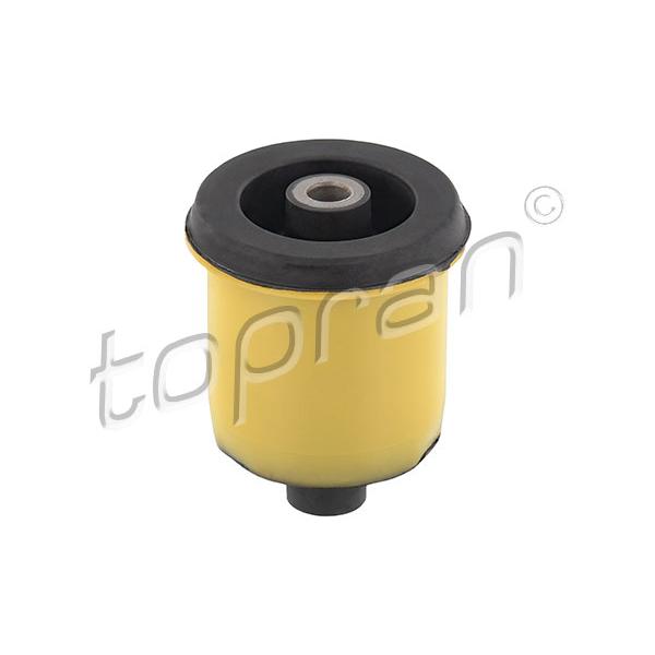 HANS PRIES HP208037 Axle Beam Bushing