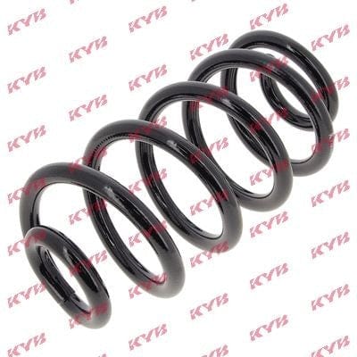 KYB K-Flex RA6137 Coil Spring for Nissan X-Trail (T31)