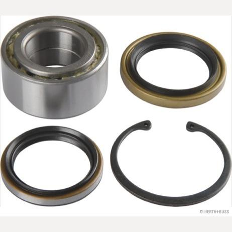HERTH+BUSS JAKOPARTS J4705010 Wheel Bearing Kit